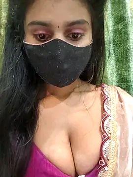 Aanya hotty online show from 01/07/26, 07:08