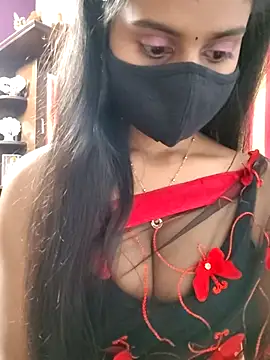Aanya hotty online show from 05/17/26, 06:08
