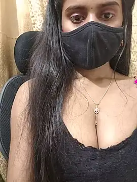 Aanya hotty online show from 06/04/26, 07:07