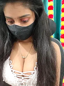 Aanya hotty online show from 11/16/25, 02:33