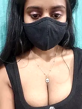 Aanya hotty online show from 04/07/26, 06:10