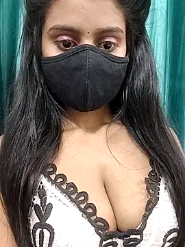 Aanya hotty online show from 04/03/26, 03:07