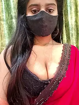 Aanya hotty online show from 01/10/26, 06:47