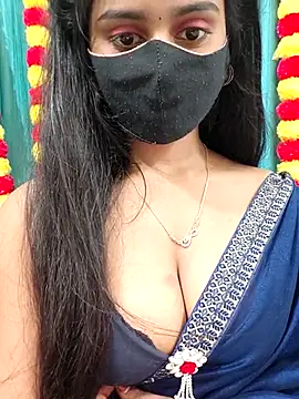 Aanya hotty online show from 11/01/25, 03:39