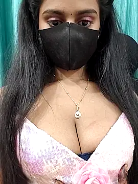 Aanya hotty online show from 03/16/26, 06:32