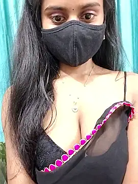 Aanya hotty online show from 04/19/26, 06:10