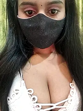 Aanya hotty online show from 01/09/26, 05:53