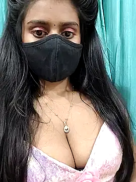 Aanya hotty online show from 03/29/26, 05:36