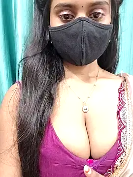 Aanya hotty online show from 04/21/26, 05:41