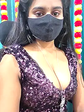 Aanya hotty online show from 11/26/25, 05:24