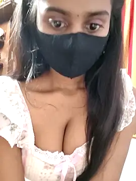Aanya hotty online show from 05/08/26, 06:56