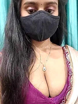 Aanya hotty online show from 04/14/26, 05:29