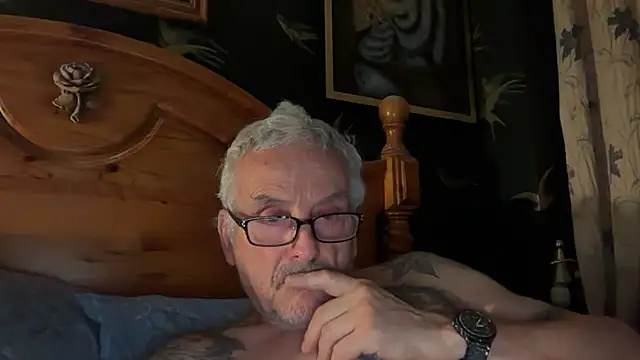 poggles online show from 11/13/25, 08:35