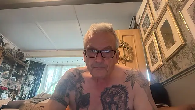 poggles online show from 07/13/26, 05:18