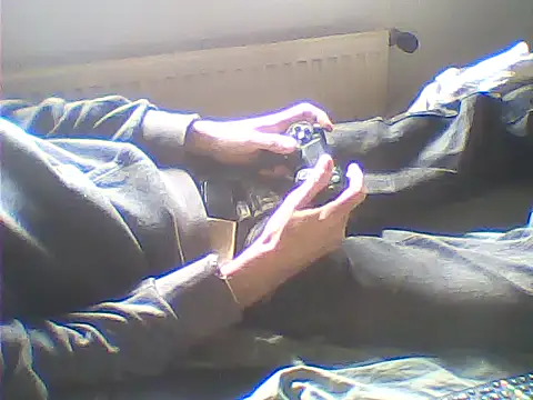 Snapshot of rimbaud77 chatting on 10/19/25, 02:31 rimbaud77 online show from 10/19/25, 02:31