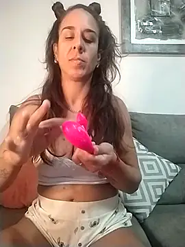 agustinalatina online show from 09/24/25, 07:42