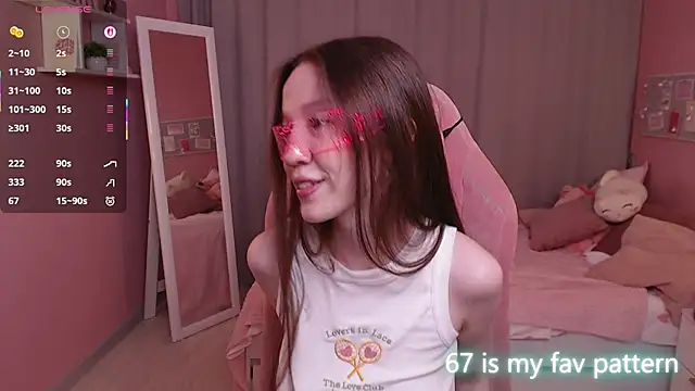 Shriya Sarann online show from 02/10/26, 02:05