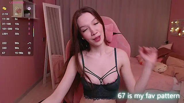 Shriya Sarann online show from 02/07/26, 02:03