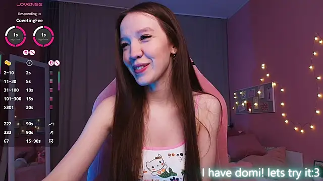 Shriya Sarann online show from 02/27/26, 02:06