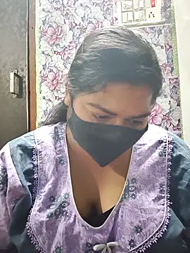 Liyaa 24 online show from 03/16/26, 05:05