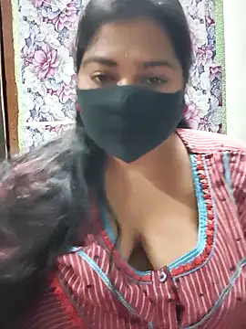 Liyaa 24 online show from 03/13/26, 05:29