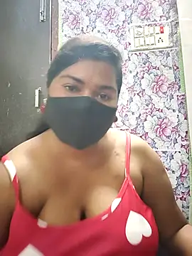 Liyaa 24 online show from 03/25/26, 07:08