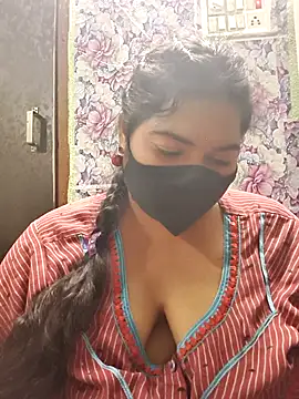 Liyaa 24 online show from 03/14/26, 05:08