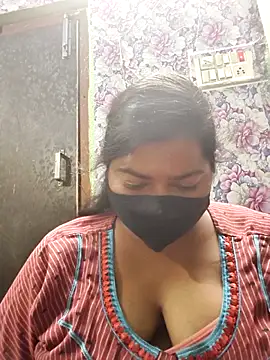 Liyaa 24 online show from 03/09/26, 07:28