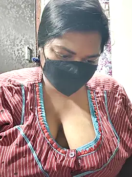 Liyaa 24 online show from 05/09/26, 05:38