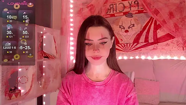 HolyMiax online show from 10/24/25, 03:38