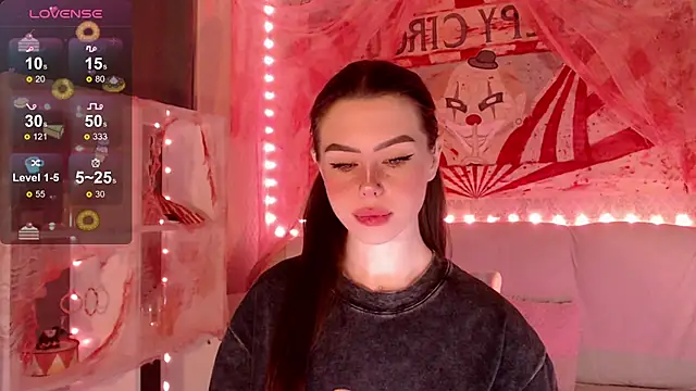 HolyMiax online show from 10/29/25, 03:49