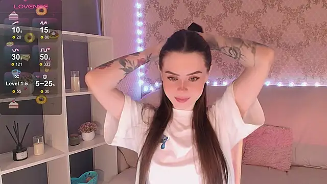 HolyMiax online show from 03/06/26, 03:45