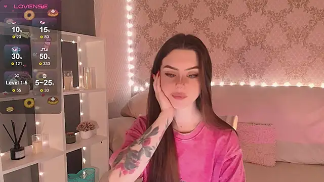 HolyMiax online show from 02/01/26, 03:49