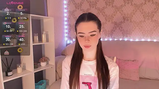 HolyMiax online show from 03/08/26, 03:21