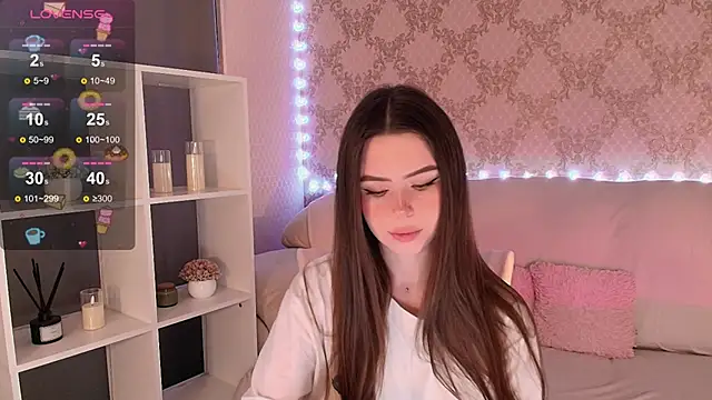 HolyMiax online show from 03/21/26, 03:19