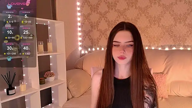 Snapshot of HolyMiax chatting on 07/19/26, 03:26 HolyMiax online show from 07/19/26, 03:26