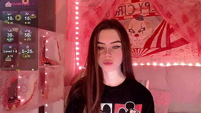 HolyMiax online show from 10/27/25, 03:40