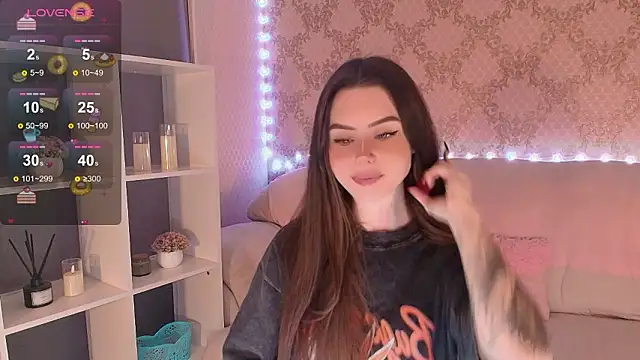 HolyMiax online show from 03/03/26, 03:35