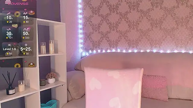 HolyMiax online show from 02/26/26, 03:28