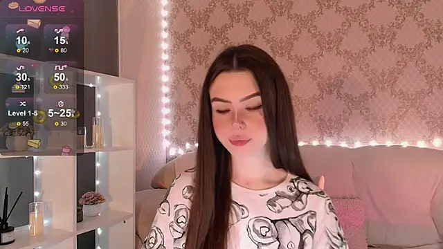 HolyMiax online show from 11/29/25, 03:28