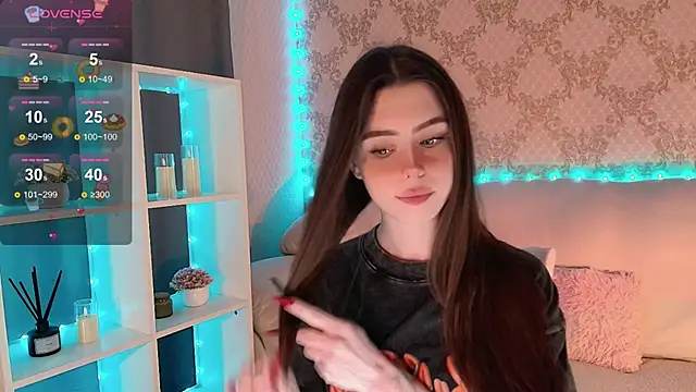 HolyMiax online show from 05/26/26, 03:26