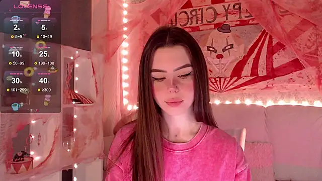 HolyMiax online show from 11/01/25, 03:46