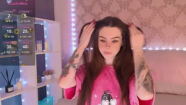 HolyMiax online show from 02/25/26, 03:29