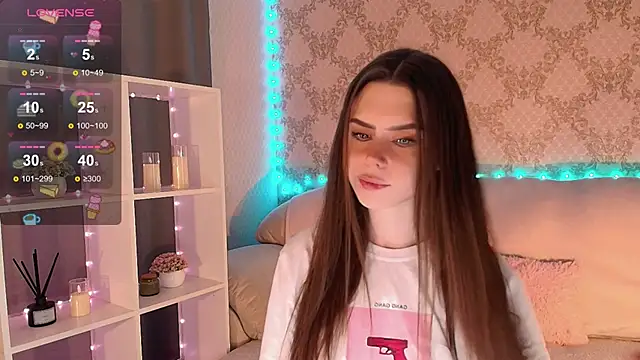 HolyMiax online show from 05/31/26, 03:56