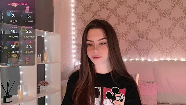 HolyMiax online show from 12/01/25, 03:51