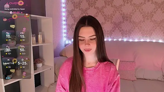 HolyMiax online show from 03/14/26, 03:56