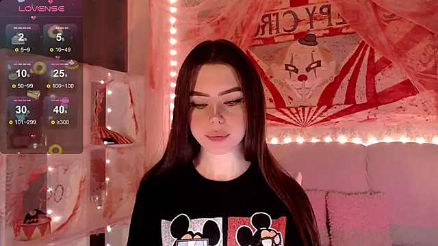 HolyMiax online show from 11/02/25, 03:33