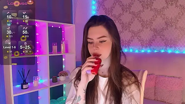 HolyMiax online show from 02/08/26, 03:37