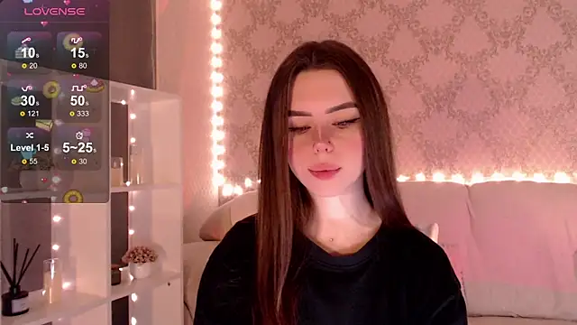 HolyMiax online show from 11/06/25, 03:32