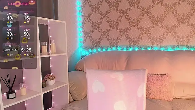 HolyMiax online show from 06/01/26, 03:29